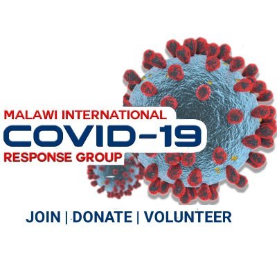 Malawian Diaspora community working together to fight coronavirus in Malawi.