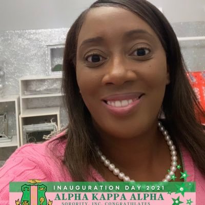 Sabrina Phillips: Atlanta Public Schools Professional School Counselor at Dobbs Elementary School #Schoolcounselor