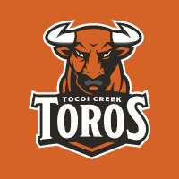 Tocoi Creek Athletics (@tocoicreektoros) 's Twitter Profile