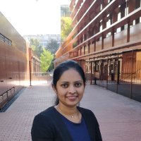Ishari Amarasinghe (@ishariama) 's Twitter Profile