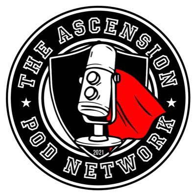The Ascension Podcast Network