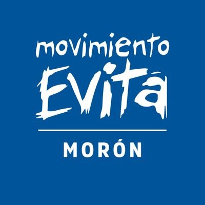Twitter Oficial del Movimiento Evita Moron