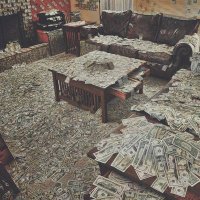 Money mindset (@moneyymindset) 's Twitter Profile