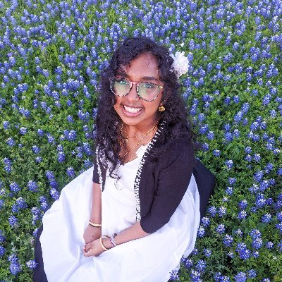 She/Her || Analyst Intern @USGAO Communication and Leadership/Sociology/Malayalam @UTAustin '24 ||