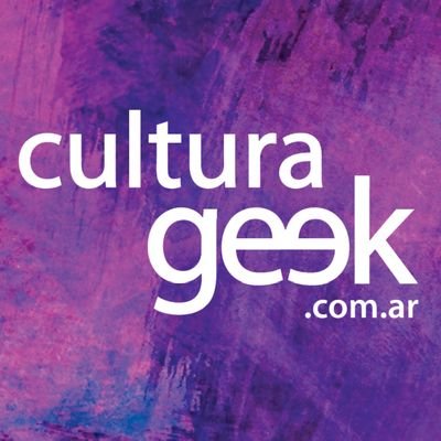 Portal de noticias de games, cine, tecno, series, esports, reviews, sorteos y más. #CulturaGeekTV visitanos en https://t.co/BYwAhNqXNO. Conduce @t23augusto