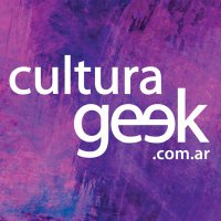 Cultura Geek 🎮 🕹️📱📺(@culturageek) 's Twitter Profile Photo