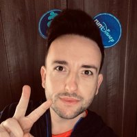 KeithRunsnBlogs (@notsosugartruth) Twitter profile photo
