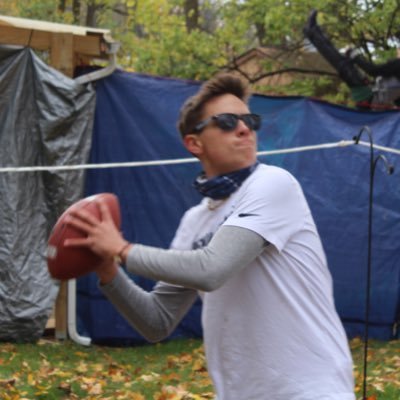 DavisHeckman's profile picture. Co-Host of the @BachiBoys Podcast ||