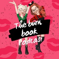 The Burn Book podcast🎙️(@theburnbookpod) 's Twitter Profile Photo