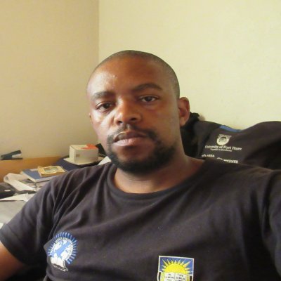 Dontsa Pretolium Pty Ltd executive Director, Big Project Foundation 27 CEO, community engineer, social entrepreneur and change driver.