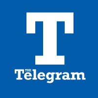 The Telegram(@TheTelegramNews) 's Twitter Profile Photo