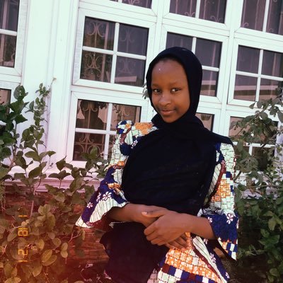 Fulani❤️
No better you than the you that you are💫