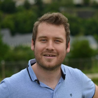 IT-Architect -- Vice President @ de Jugendrot/National Youth Council of Luxembourg -- Financial Commissioner @ Luxembourg Guides and Scouts -- Views are my own