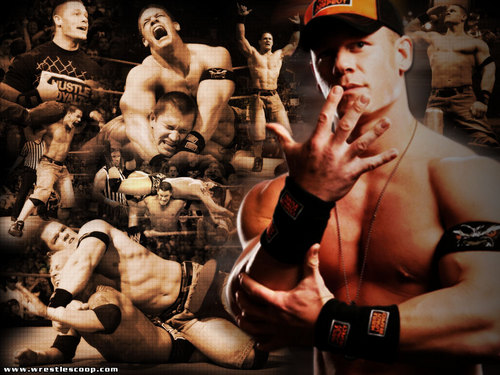 I am john cenas fan yeah
i like big show,shawn michales,randy orton,boogeyman,undertaker