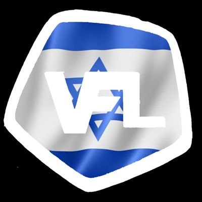 VFL_Israel's profile picture. The Official Twitter Page Of The Israeli Pro Clubs Premier League Of @TheVFL_ 🇮🇱

























Our Discord Server: