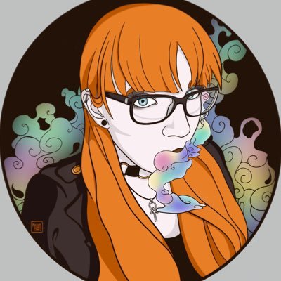 kaiya_anna's profile picture. Хтоническая тварь, житель Города и адепт Вечной Осени.