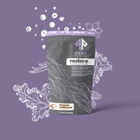 FEM Protein Powder (@fempowder) 's Twitter Profile