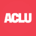 ACLU Profile picture