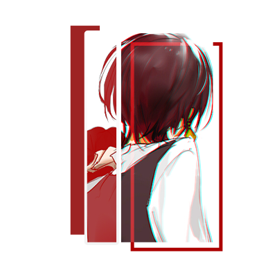 formerseeker's profile picture. 『Ex-𝕊ℍ𝕊𝕃: 𝖣𝖾𝗍𝖾𝖼𝗍𝗂𝗏𝖾 ⪤ 雨宮敦』 ❛To fιᥒd ᥕhᥲt ιs hιddᥱᥒ, thᥲt's mყ ρrιdᥱ ᥲs ᥲ dᥱtᥱᥴtιvᥱ.❜ ⇔ 𝗛𝗼𝗽𝗲. 𝗗𝗲𝘀𝗽𝗮𝗶𝗿. 𝖨'𝗅𝗅 𝖾𝗆𝖻𝗋𝖺𝖼𝖾 𝖻𝗈𝗍𝗁.—