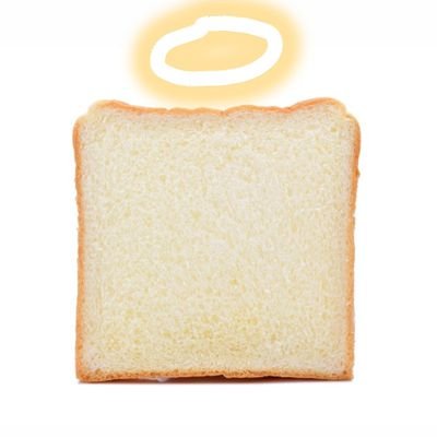 we are the official religion of breadism and we accept members from all around the world #spreadthebread