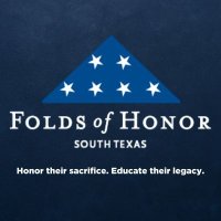 Folds Of Honor South Texas (@foldsofhonorstx) Twitter profile photo