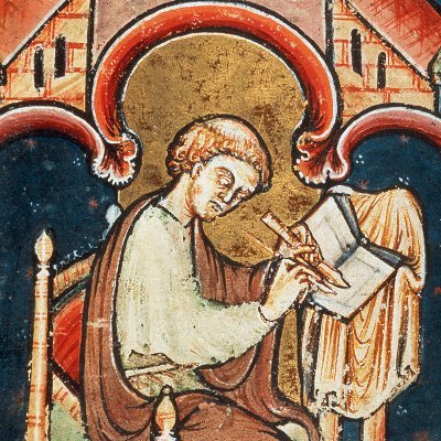 Episcopus et philosophicus.
Policraticus. Metalogicon. Moderatio.