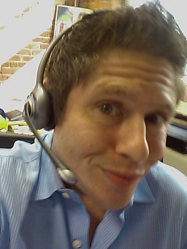 JoshLandsberger's profile picture. Sales Manager