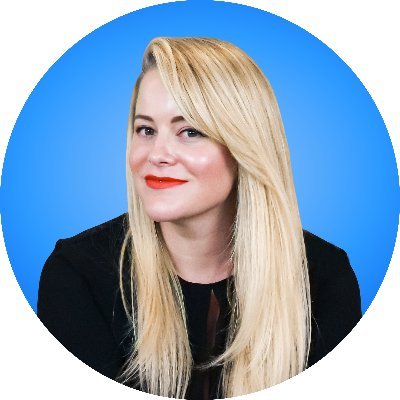 VP of Marketing @huntclubco | Formerly PromoJam (Co-Founder, Acquired), Boostability, Deluxe | Forbes Female Founders | Utah 40 Under 40