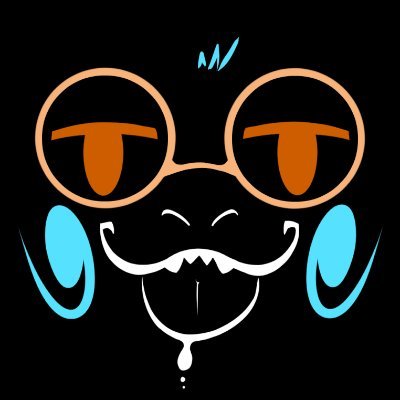 Ghostbro🏳️‍🌈🔞さんのプロフィール画像