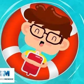 Donantessm1's profile picture. Equipo de promoción de la donación de sangre del Sanatorio Dr. Julio Méndez