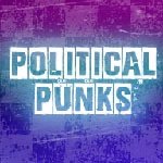 Political Punks is the World of Pop Culture & Politics according to @LisaDeP and @BrettRSmith76 - Tune In: https://t.co/NM5I4XmTuJ