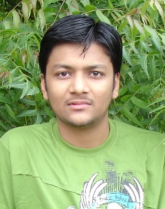 Working as software engineer in iGATE Patni.