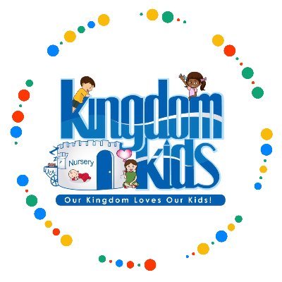Kingdom Kids Childcare is your child's home away from home environment.