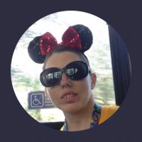 Disney Rachel(@RachelPurcell54) 's Twitter Profile Photo