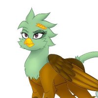 Goreena (@mlp_goreena) 's Twitter Profile
