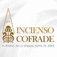Incienso Cofrade (@inciensocofrade) 's Twitter Profile Photo