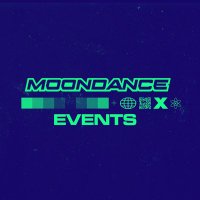 Moondance Events(@MoondanceRavers) 's Twitter Profile Photo