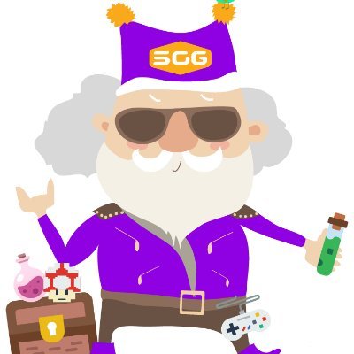 Reksi of School of Gaming - The coolest school on earth. Game-based learning preacher #Impact #Entrepreneur from 🇪🇺.