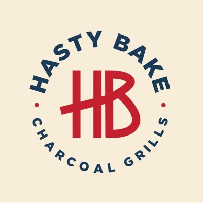 Hasty Bake Charcoal Grills