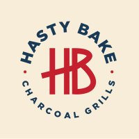 Hasty Bake Charcoal Grills(@hastybakegrills) 's Twitter Profile Photo