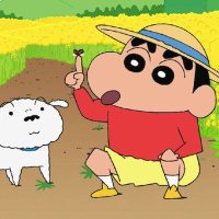 蜡笔小新 (@steve_hope2019) 's Twitter Profile