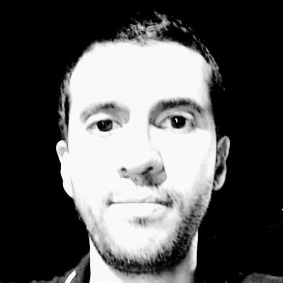 danielhm272's profile picture. 