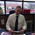 Dr David Ritchie (@cannerton) Twitter profile photo