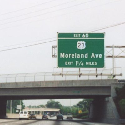 We are the Moreland Ave Safe Streets Committee, a group of neighbors advocating for changes to Atlanta's deadliest street.