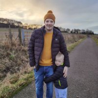 John Daily (@jdbhoy1985) Twitter profile photo
