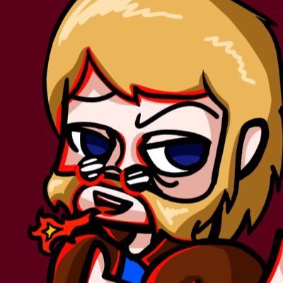 Magmatardさんのプロフィール画像