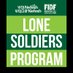 Nefesh B'Nefesh Lone Soldiers Prgm (@LoneSoldiersPgm) Twitter profile photo