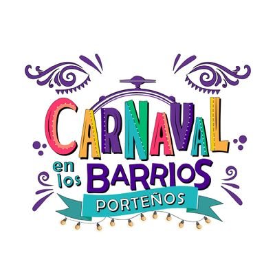 Cuenta Oficial del Carnaval Porteño