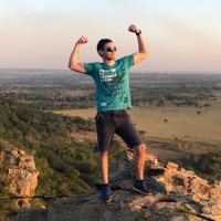Lucas Gimenez (@lucasgimenezw) 's Twitter Profile