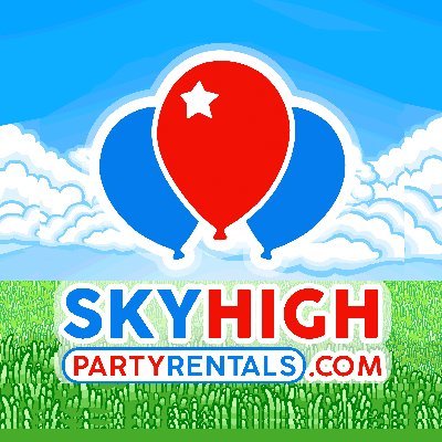 💥Bounce house & party rental company 📍HTX 📍ATX 📍DFW We help YOU throw awesome parties with Clean Safe Fun Delivered!